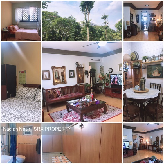 Blk 232 Pending Road (Bukit Panjang), HDB 4 Rooms #176545292